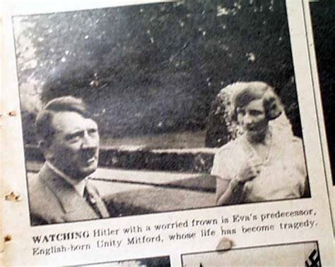 Life magazine ‘duped’ over Eva Braun’s private photos